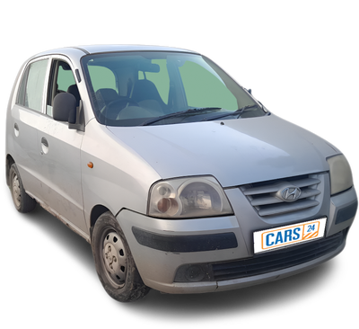 Hyundai Santro Xing-img